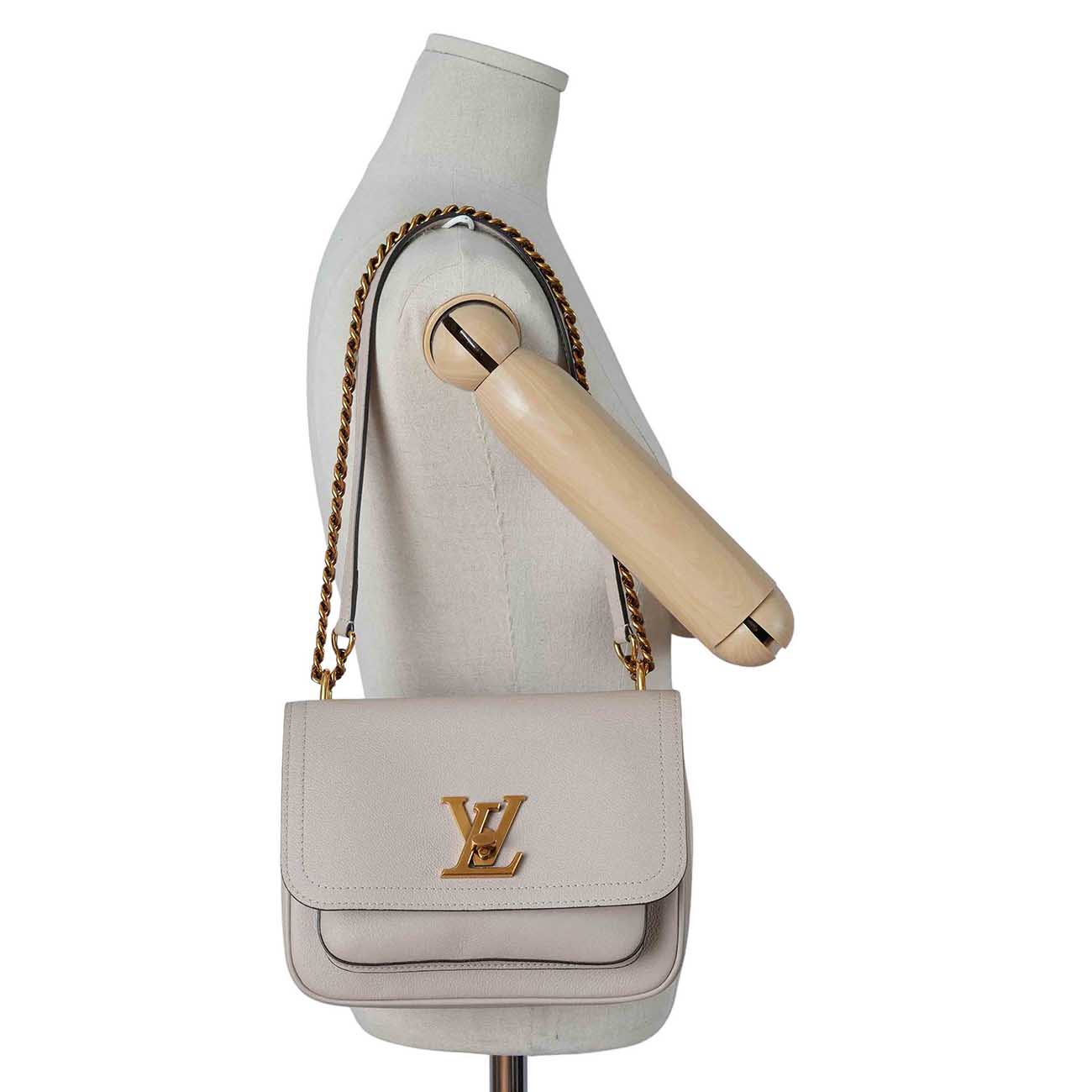 LOUIS VUITTON(USED)루이비통 락미 체인 PM